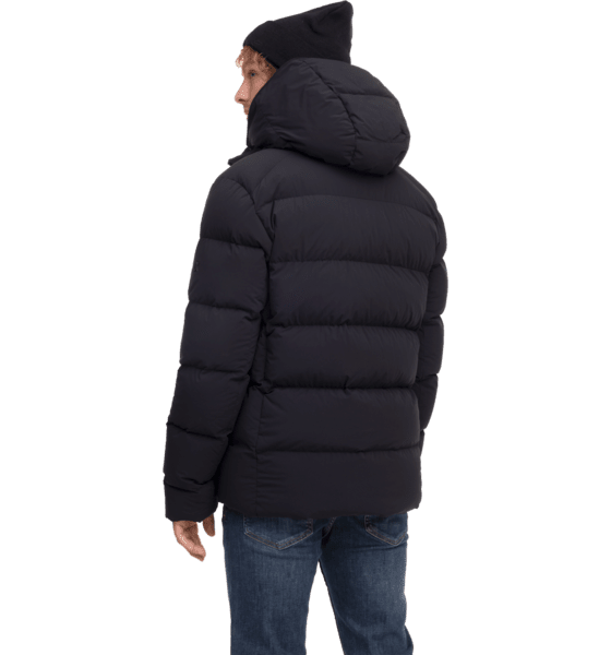 EVEREST M FOSS DOWN JACKET Everest Outdoor